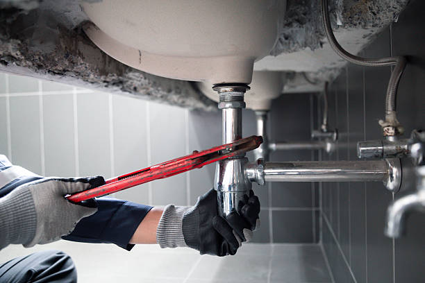 Trusted Pipe Repair service in Smarr, GA - AAA Plumbing Heating
